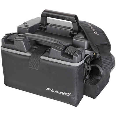 PLANO Sporttasche Plano Range Bag X2 Med mit KW-Koffer
