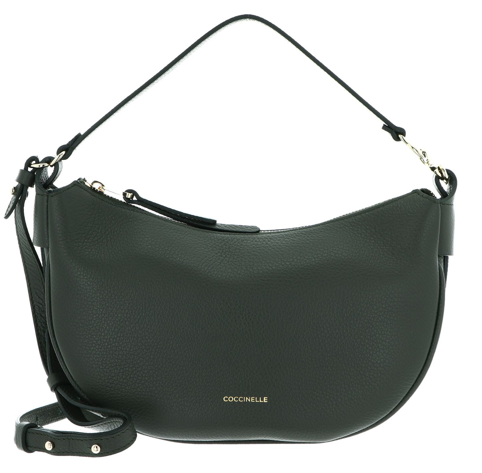 COCCINELLE Henkeltasche Handle Bag, aus echtem günstig online kaufen