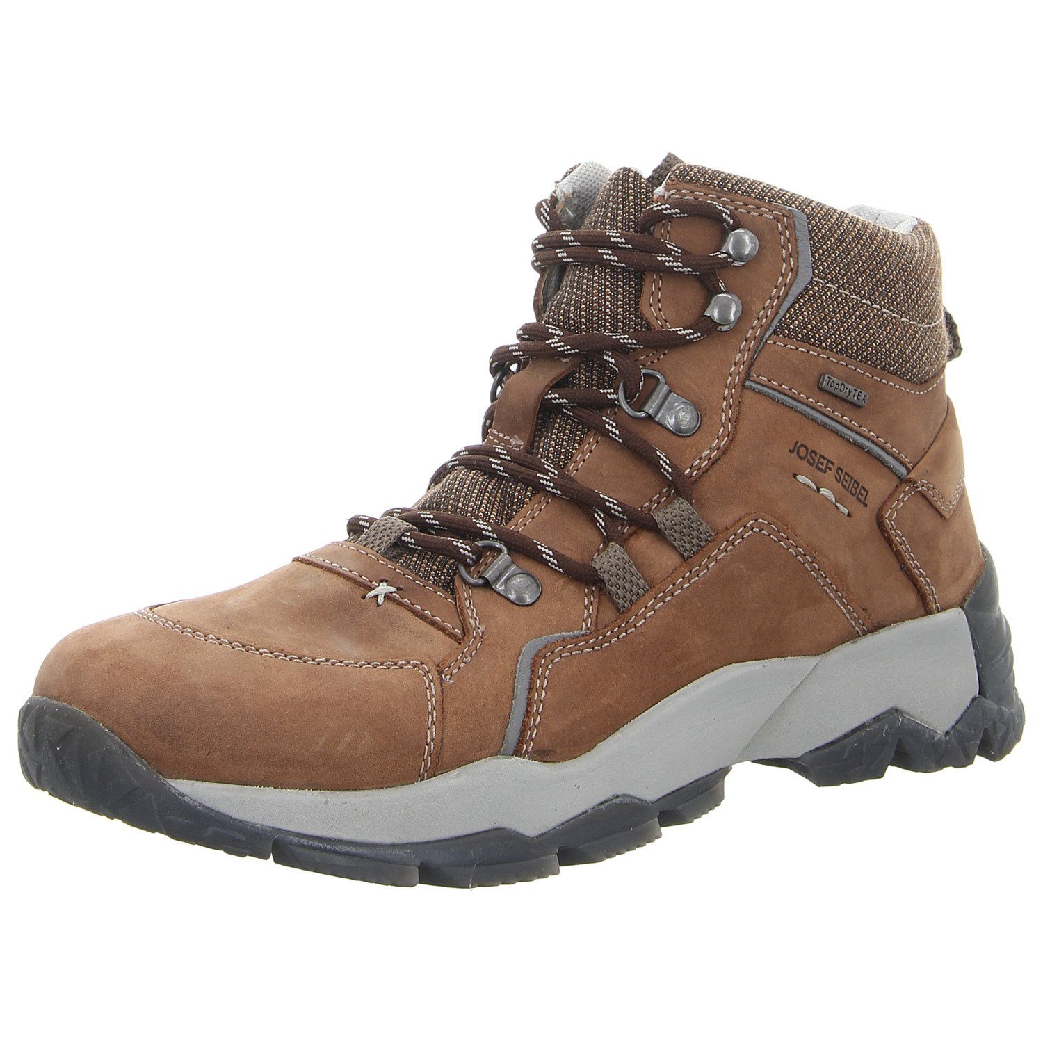 Philipp 50 Stiefelette
