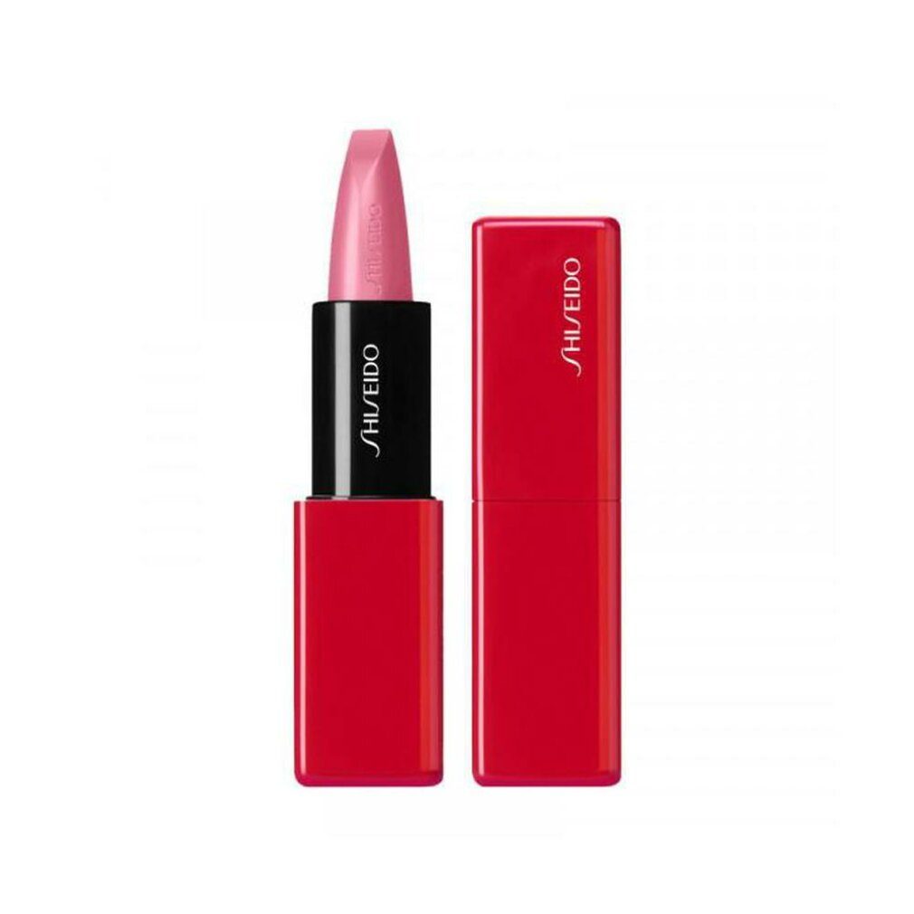 SHISEIDO Lippenstift Technosatin Gel Lipstick 407 3,30g
