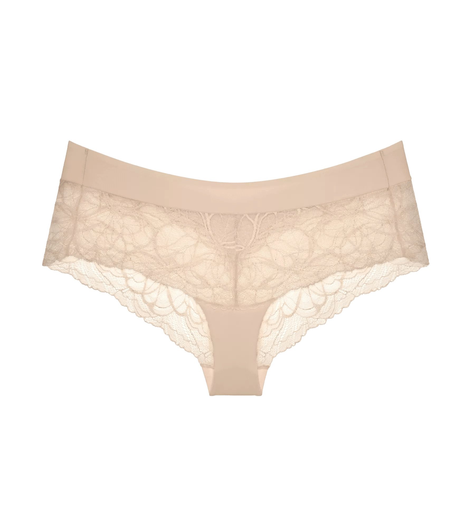 Slip Body Make-Up Illusion Lace