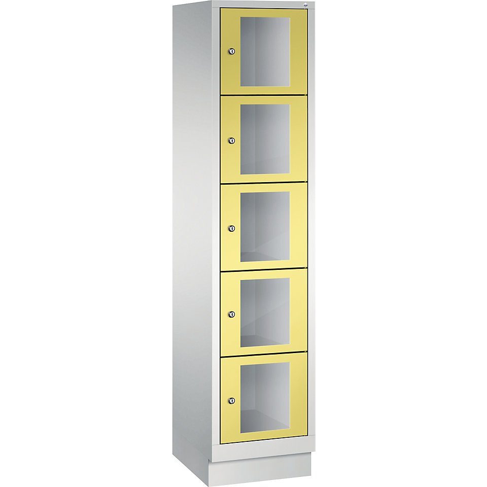 C+P Aktenschrank