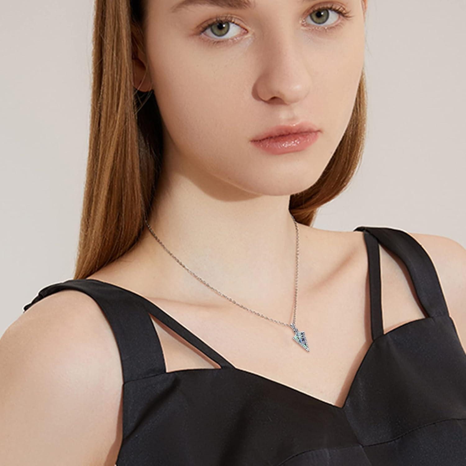 LuxusKollektion Kette und Anhänger Set Wikinger günstig online kaufen
