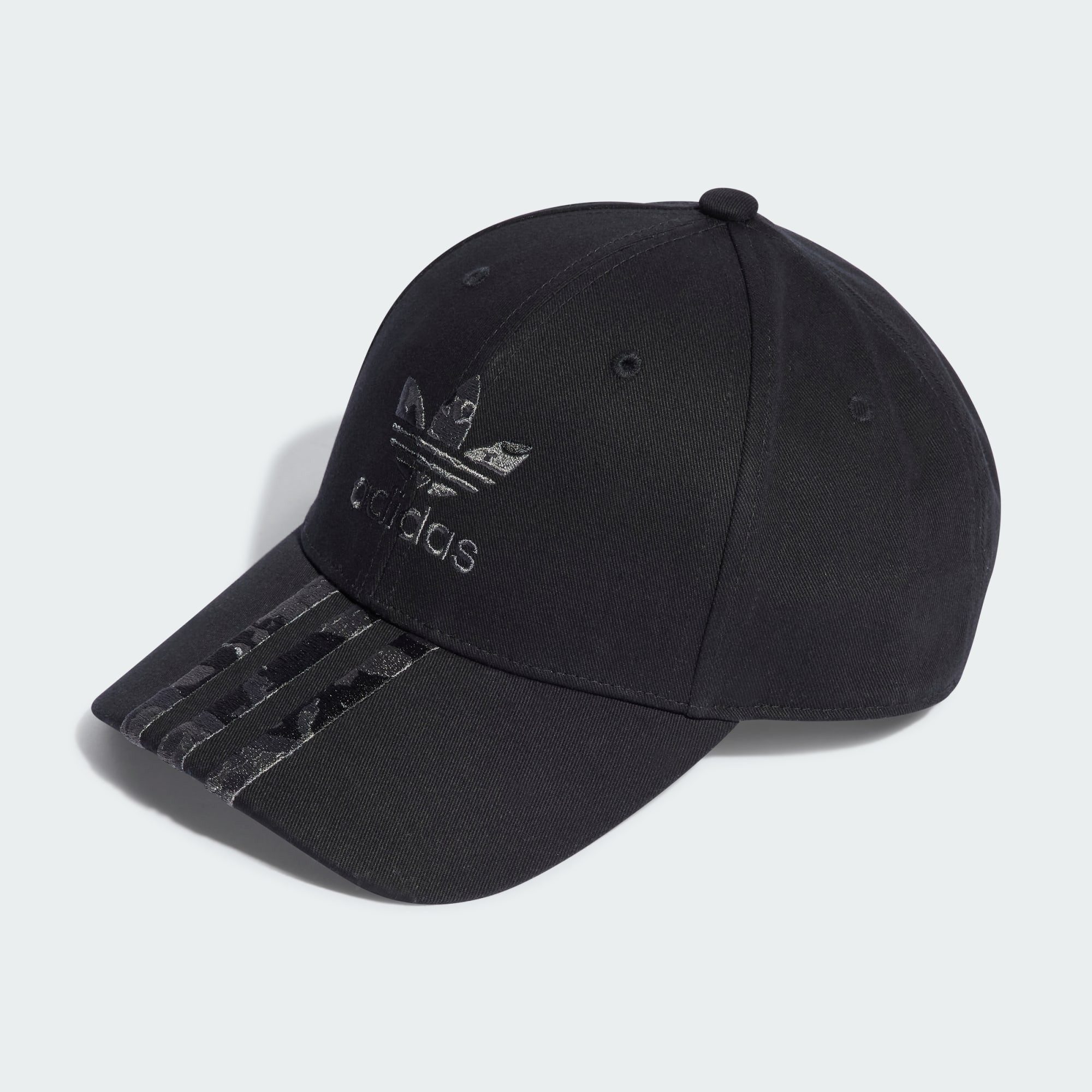 adidas Originals Baseball Cap CAMO BASEBALL KAPPE 100 Baumwolle
