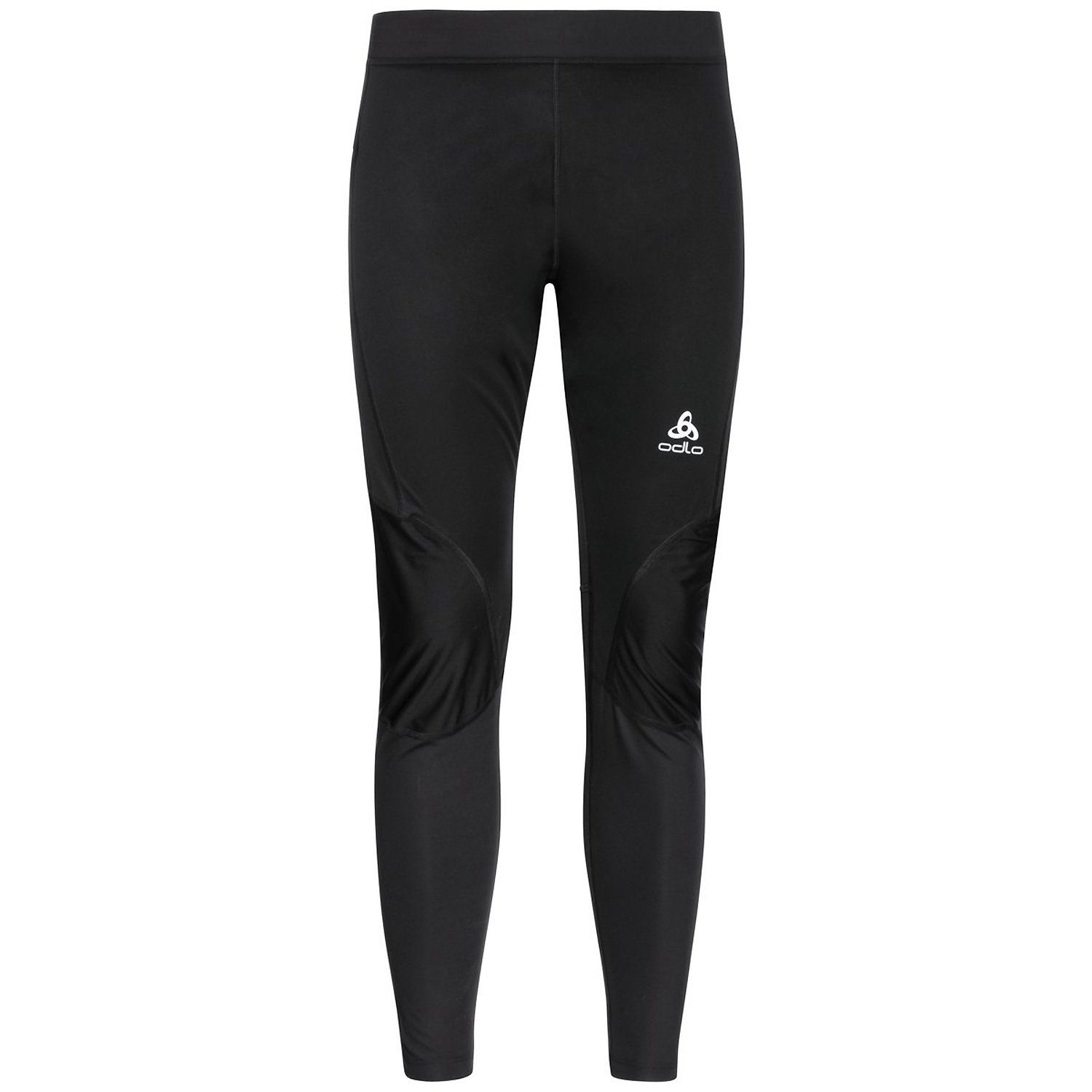 Odlo Laufhose Lauftights ZEROWEIGHT WARM