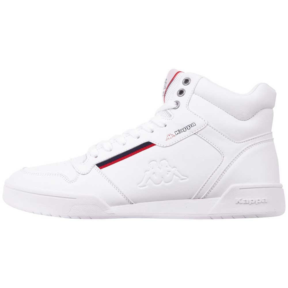 Kappa Sneaker weiß