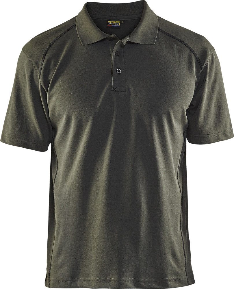 Blåkläder Poloshirt UV Poloshirt