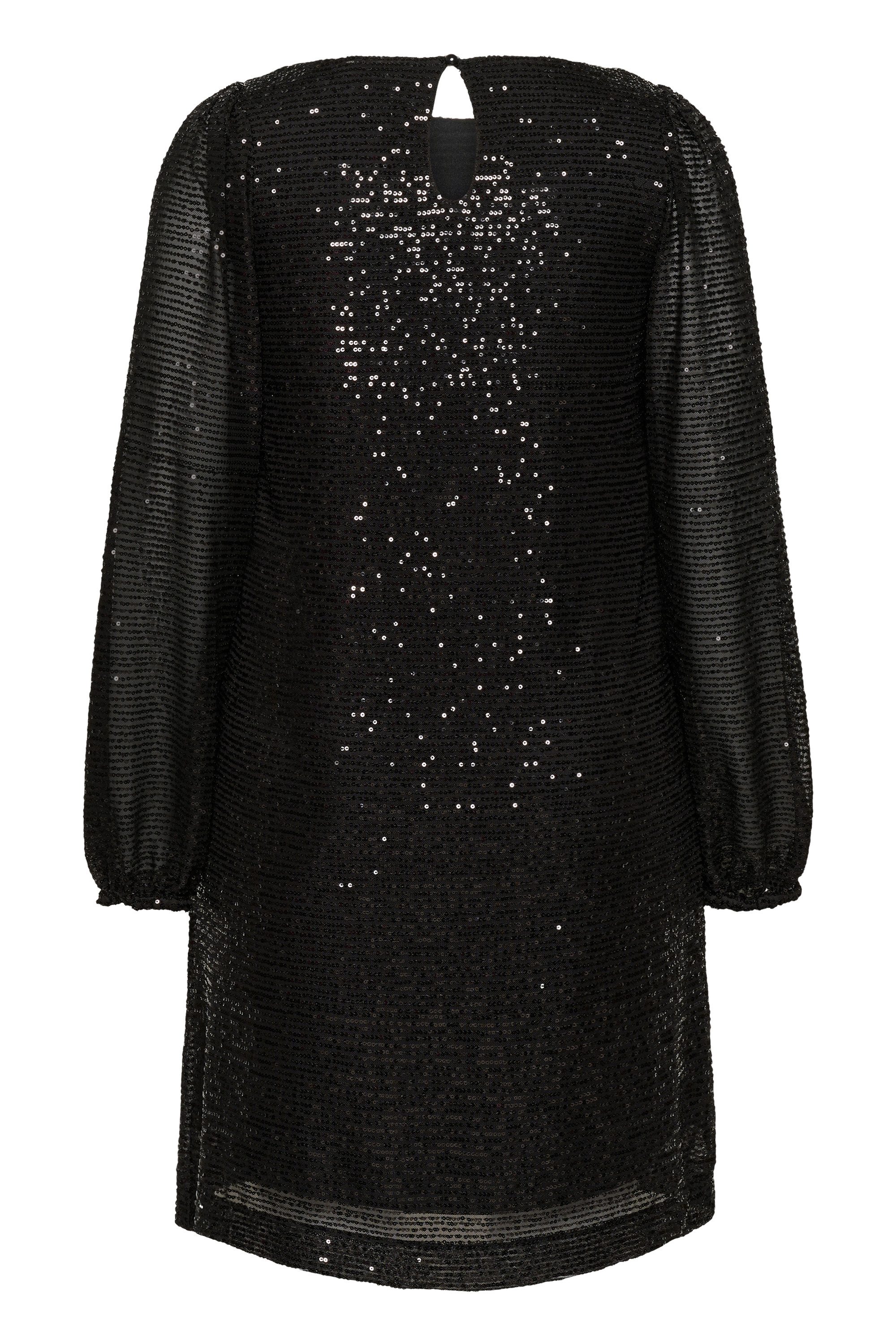 KAFFE Curve Jerseykleid Jerseykleid KClaila Große Größen günstig online kaufen