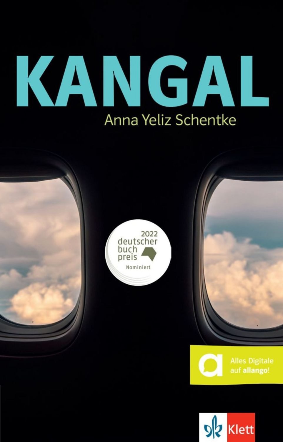 Kangal / Anna Yeliz Schentke