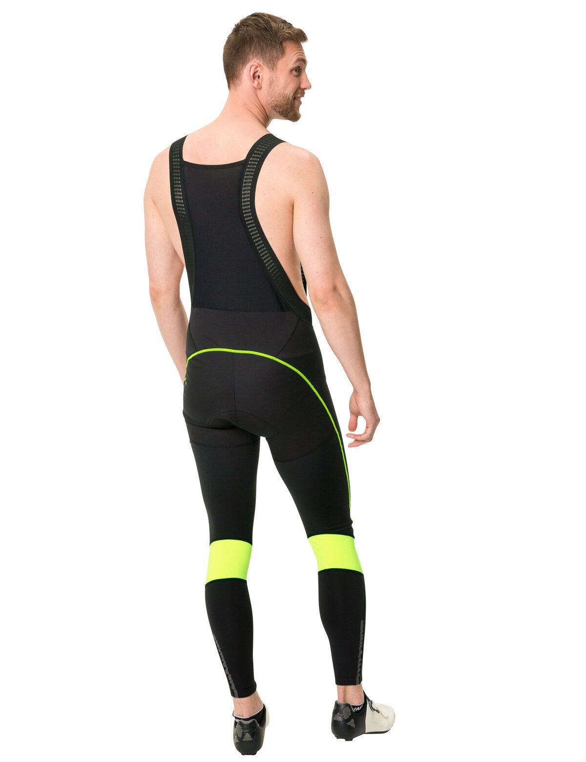 VAUDE Fahrradhose für Erwachsene geeignet, aus Polyester