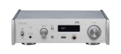 TEAC NT-505-X USB Network DAC Pre-amplifier Netzwerkplayer