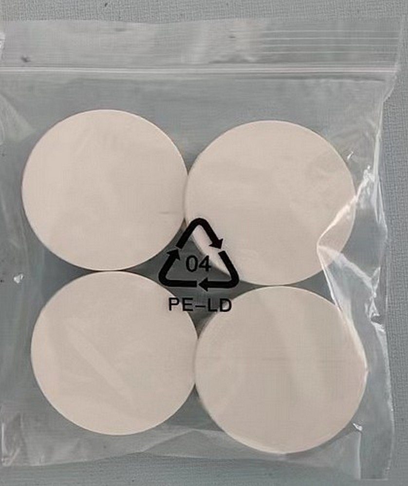 STECKEL Wanddekoobjekt 4 Stück weiße Steckdosen-Abdeckungen 19.B4 Staubschu günstig online kaufen