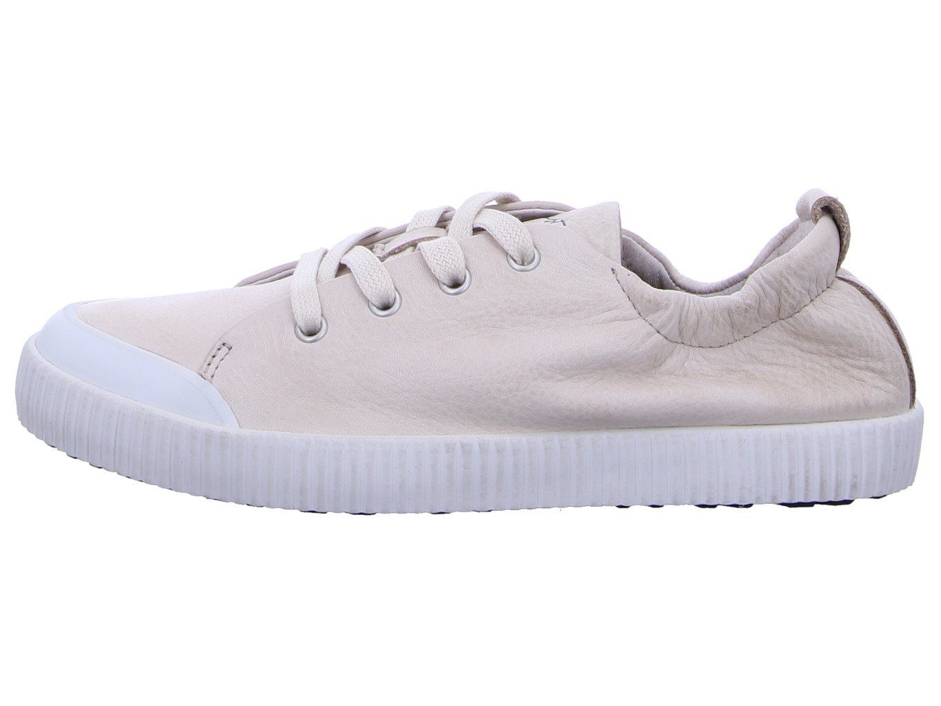 Blackstone Low Sneaker Schnürschuh