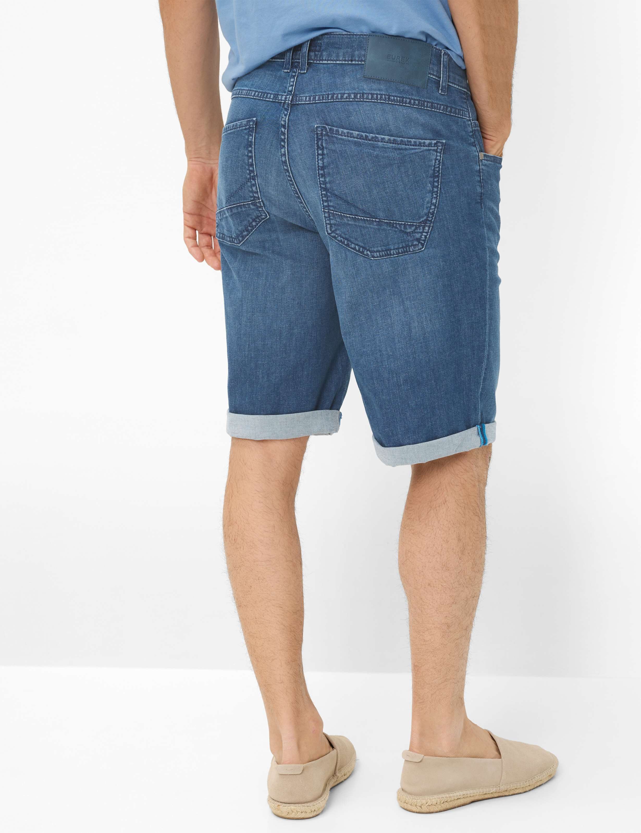 EUREX by BRAX Bermudas Style BRAD
