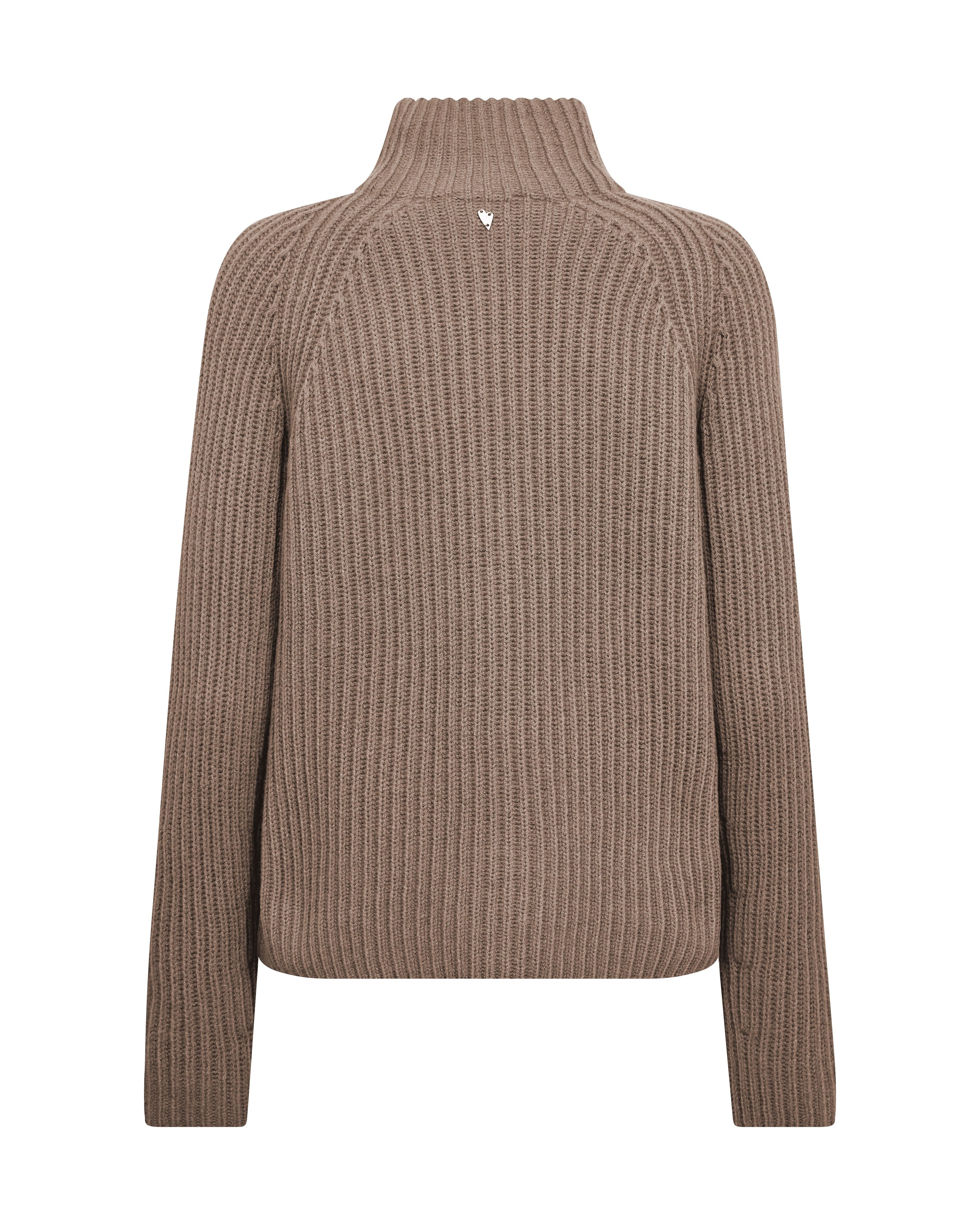 Mos Mosh Strickpullover günstig online kaufen