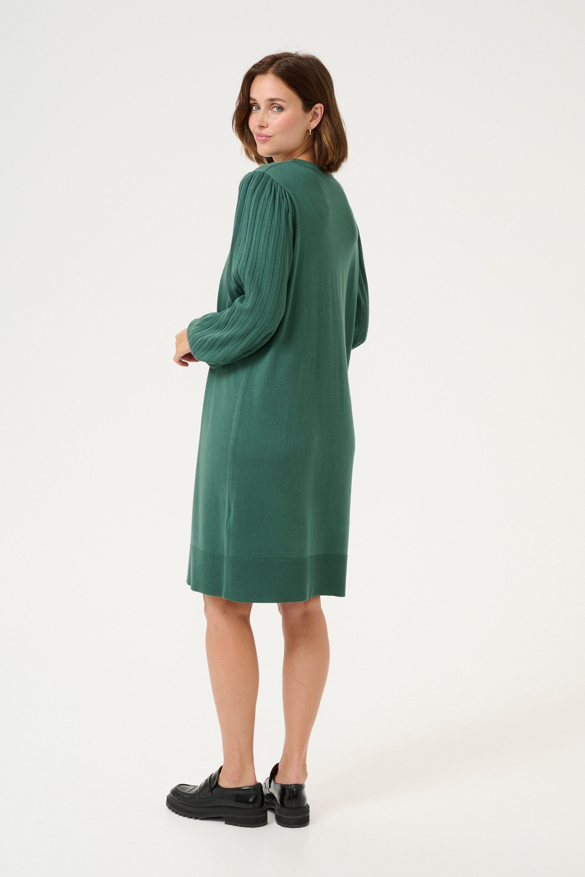 KAFFE Strickpullover Strickpullover KAlone