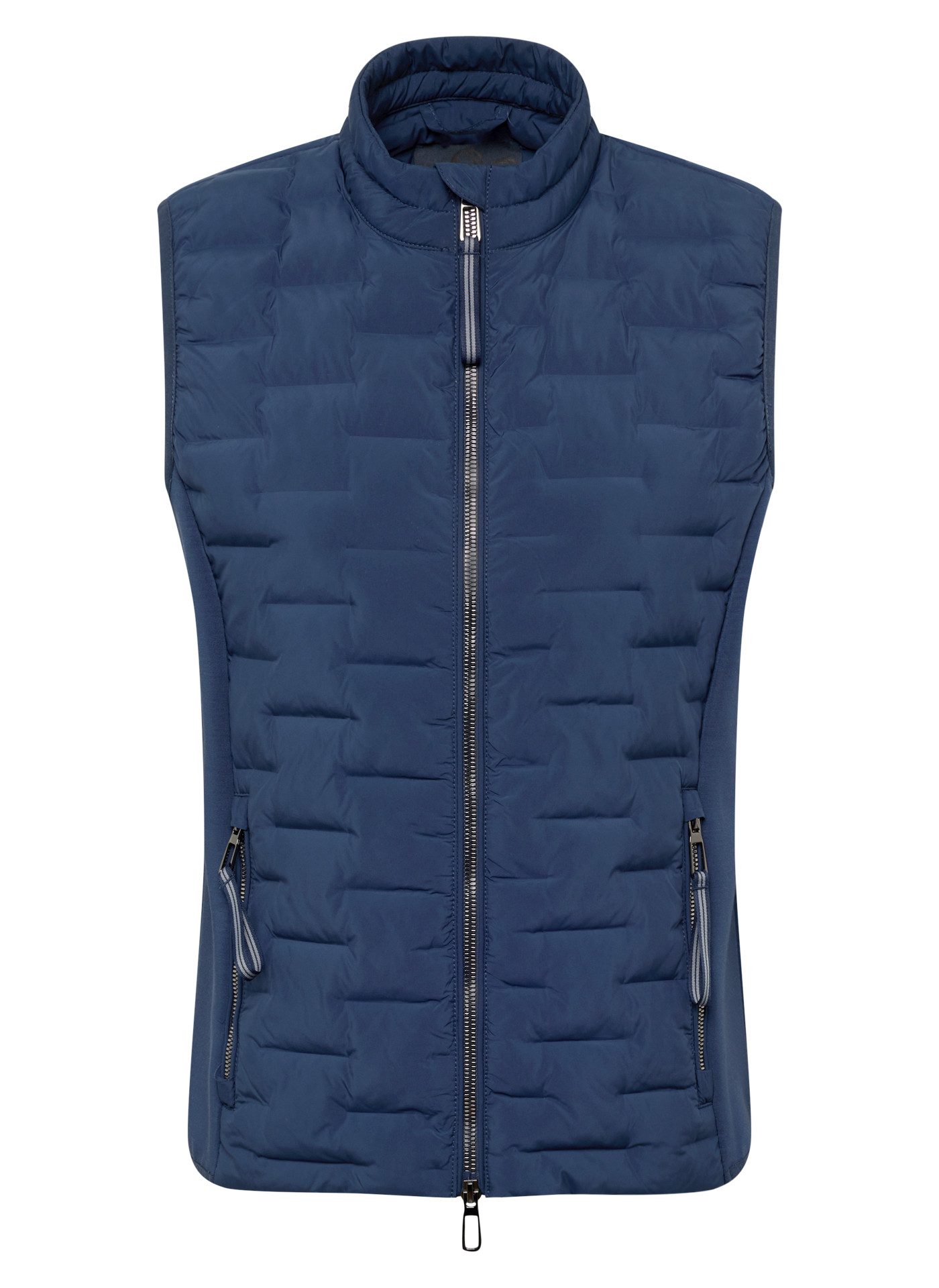 Rabe Steppweste Weste Pazifik