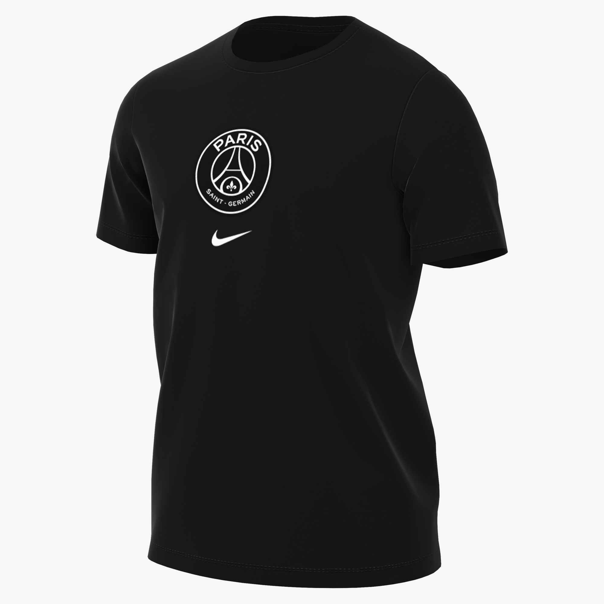 T-Shirt PSG M NK CREST TEE