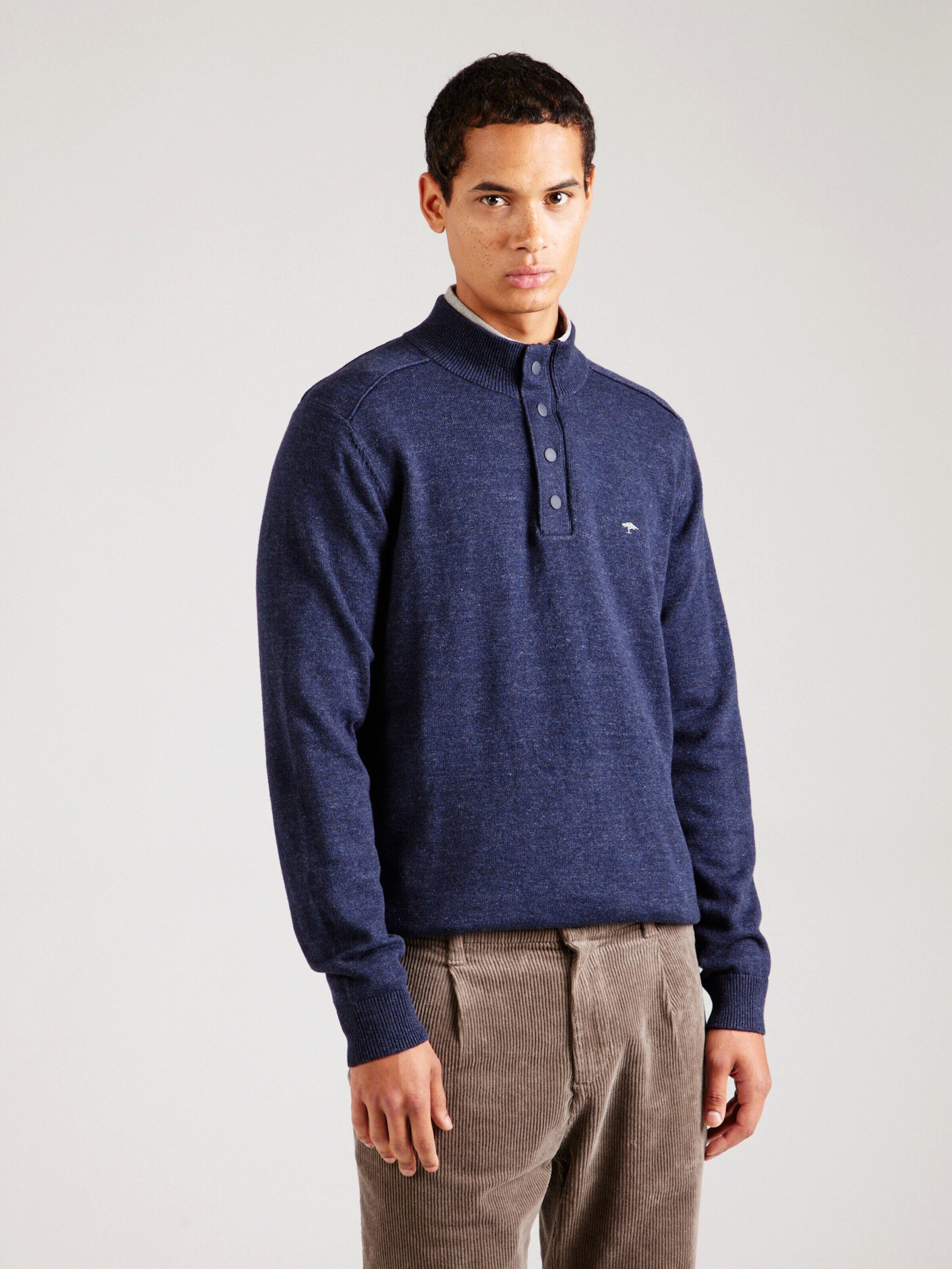 Strickpullover