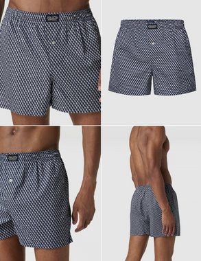 Ralph Lauren Shorts POLO RALPH LAUREN Classic Woven Boxer Trunk Boxershorts Short Underwea