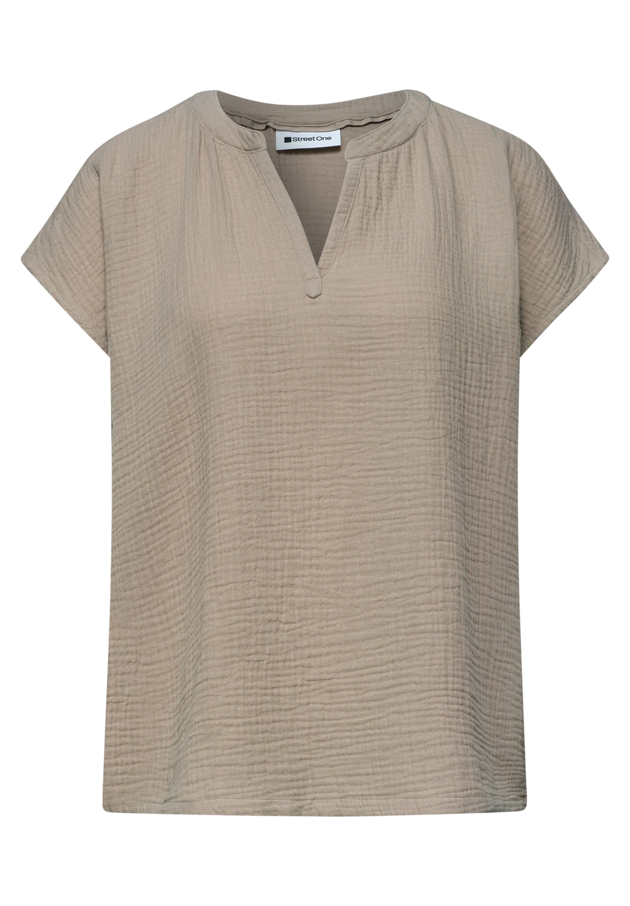 Blusenshirt