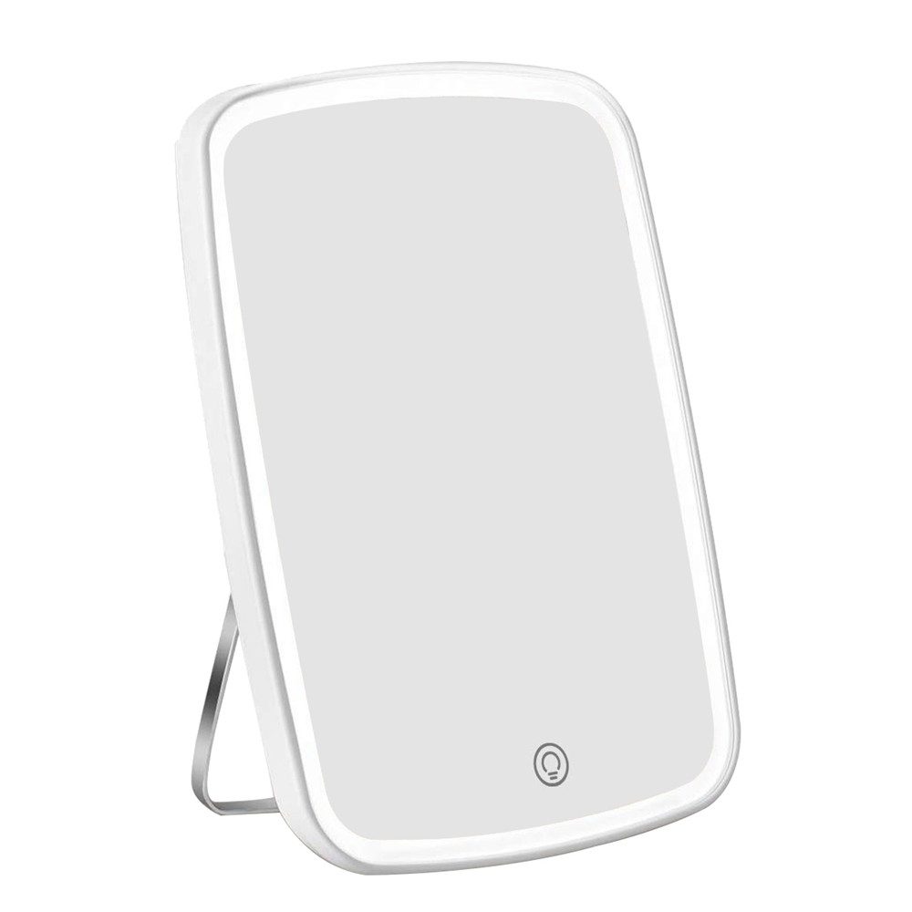 Melko Kosmetikspiegel Make-up Schminkspiegel Kosmetikspiegel mit LED Beleuc günstig online kaufen