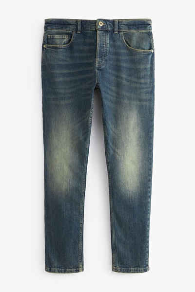 OTTO Herren Kleidung Hosen & Jeans Jeans Tapered Jeans Tapered-fit-Jeans »Herren Jeans Jogger-Style RC-2183« 