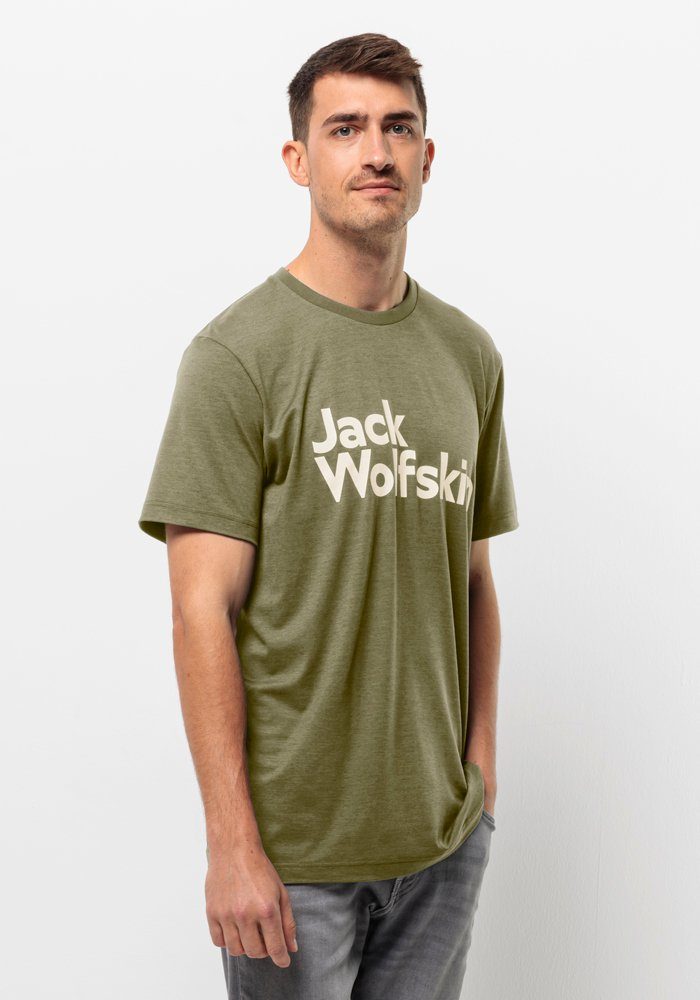 Jack Wolfskin T-Shirts für Herren online kaufen | OTTO | Sport-T-Shirts