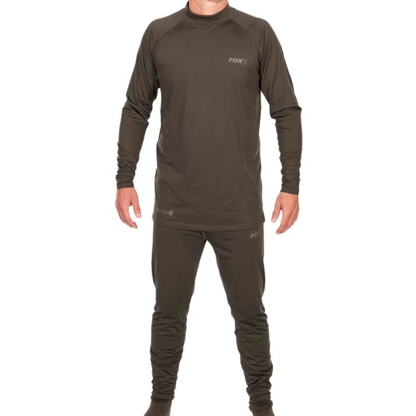 FOX International Thermounterhemd Fox Thermal Base Layer - Thermounterwäsche