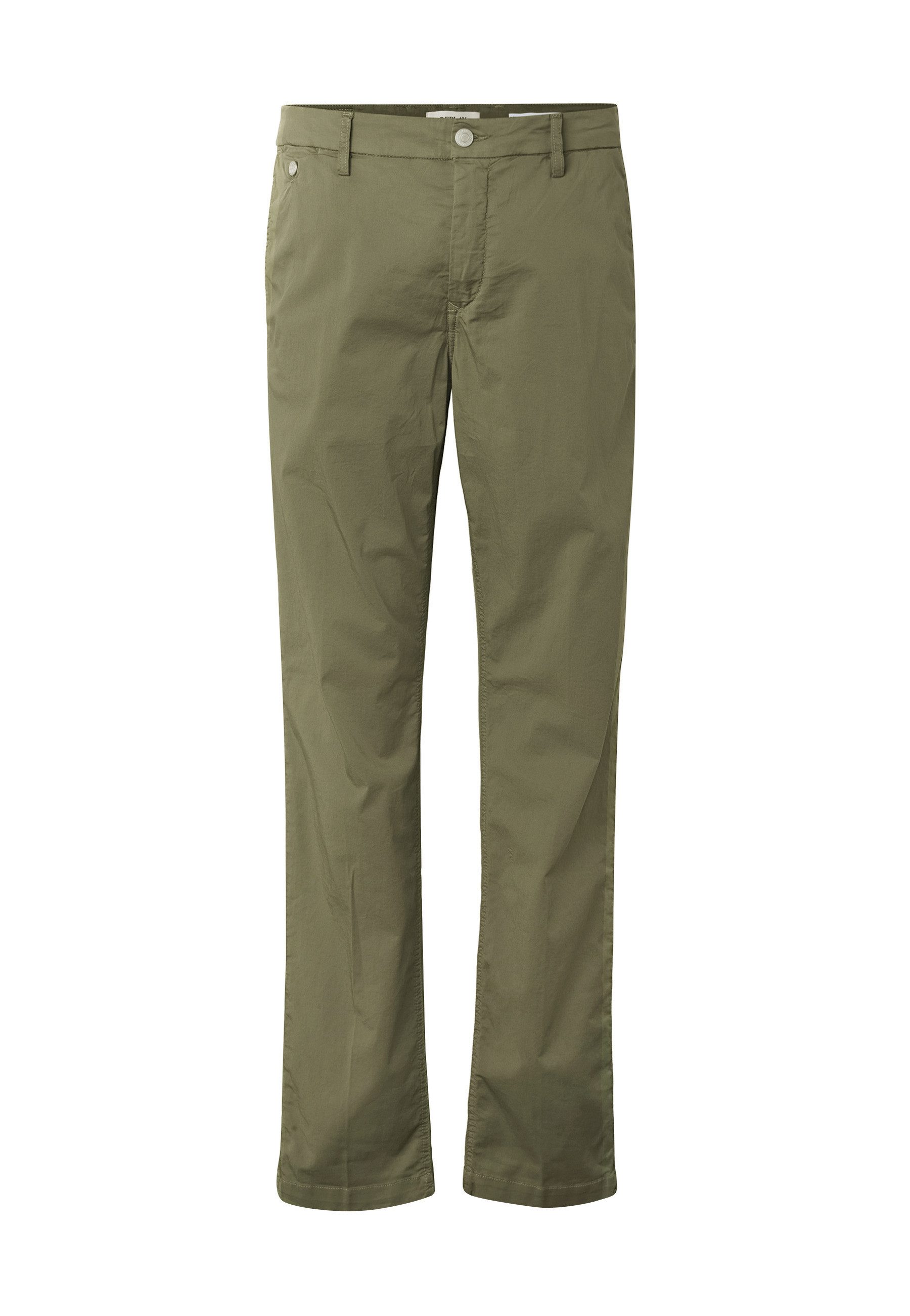 Replay Regular-fit-Jeans Replay BENNI