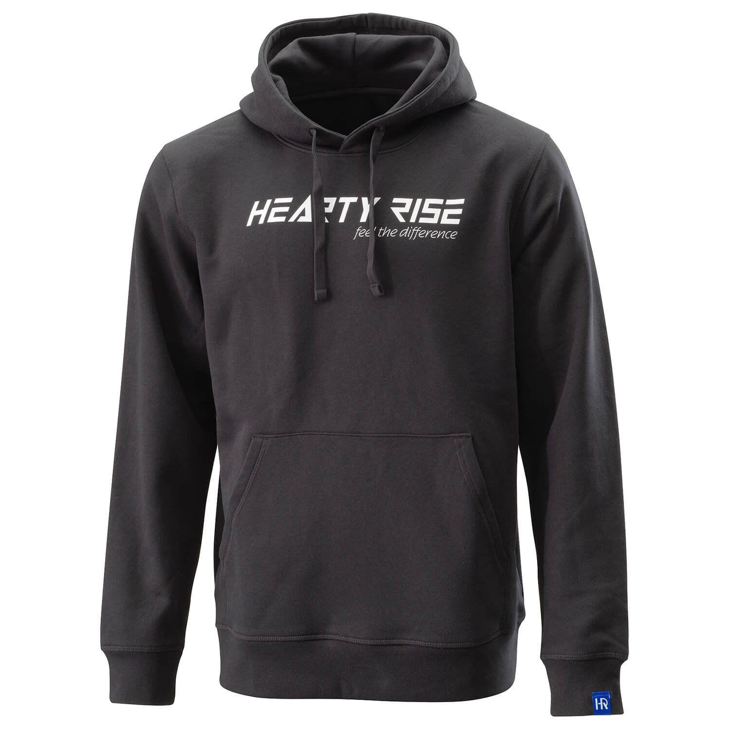 Kapuzenpullover Hearty Rise Hoodie Pullover Herren