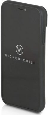 Wicked Chili QuickMOUNT Case für iPhone 11 - Für Fahrradhalterung Handy-Halterung, (1er Set)