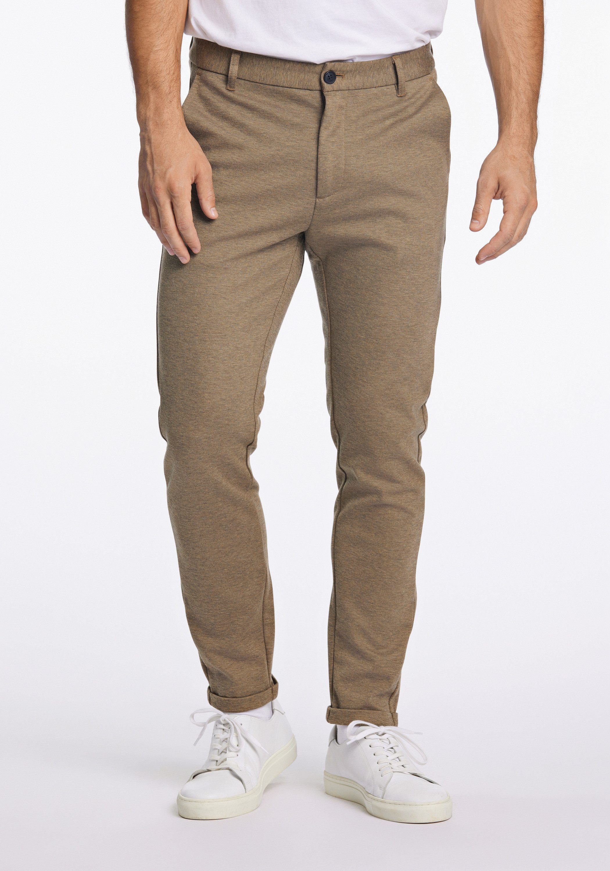 LINDBERGH Stoffhose Lindbergh Stoffhose günstig online kaufen