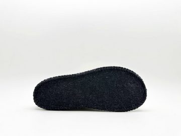 thies 1856 ® Mountain Wool Slipper Boot Kids Hausschuh