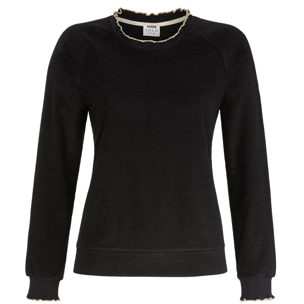 Pull Ringella 80% Viscose Gris Foncé Taille 38/40 - Neuf Avec étiquettes, Haut Décontracté
