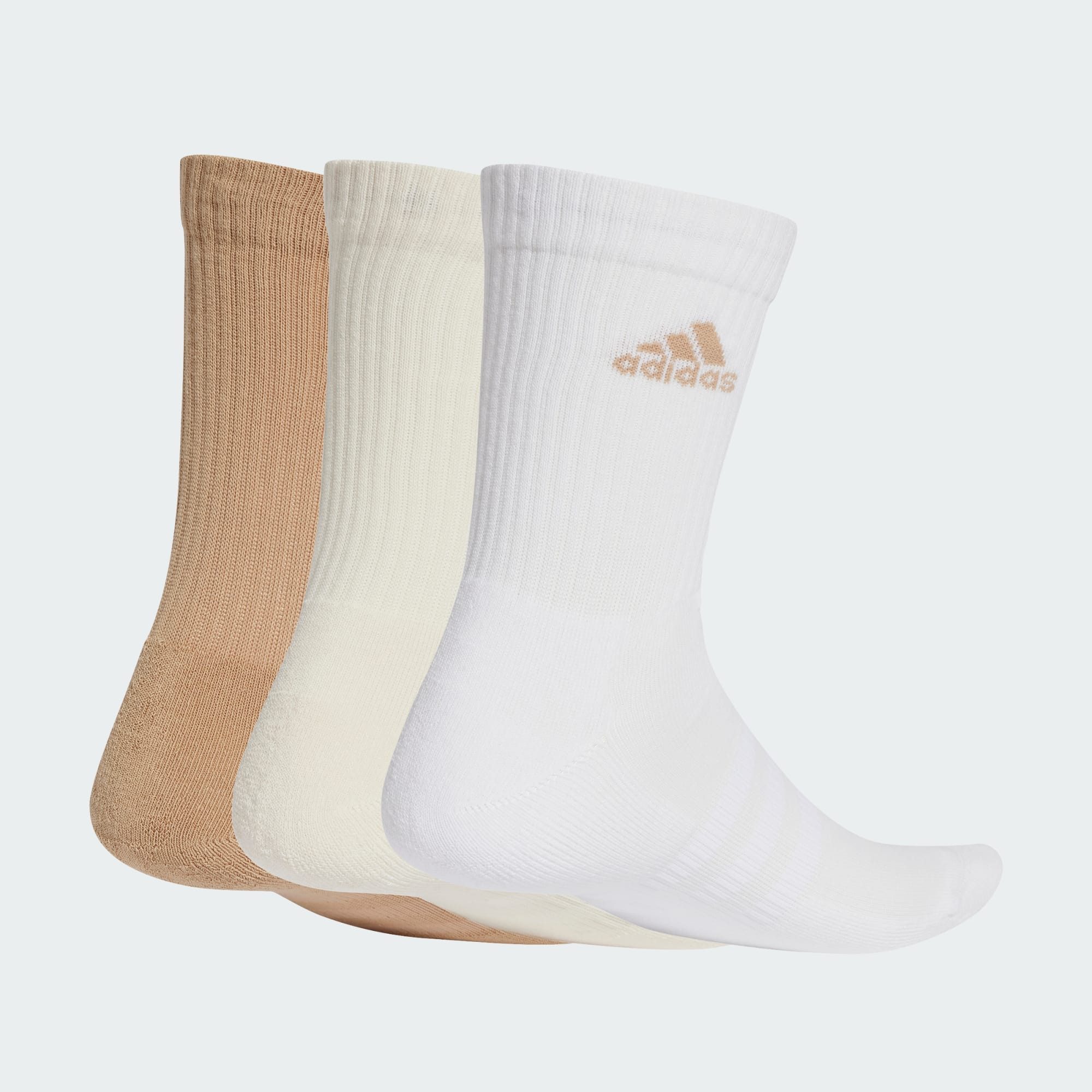 adidas Sportswear Funktionssocken CUSHIONED CREW SOCKEN, günstig online kaufen