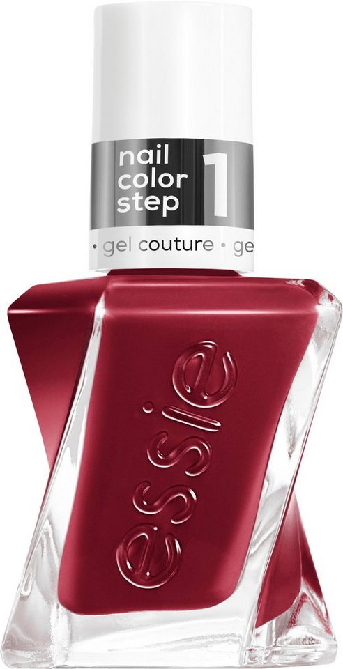 essie Nagellack Essie Nagellack gel couture