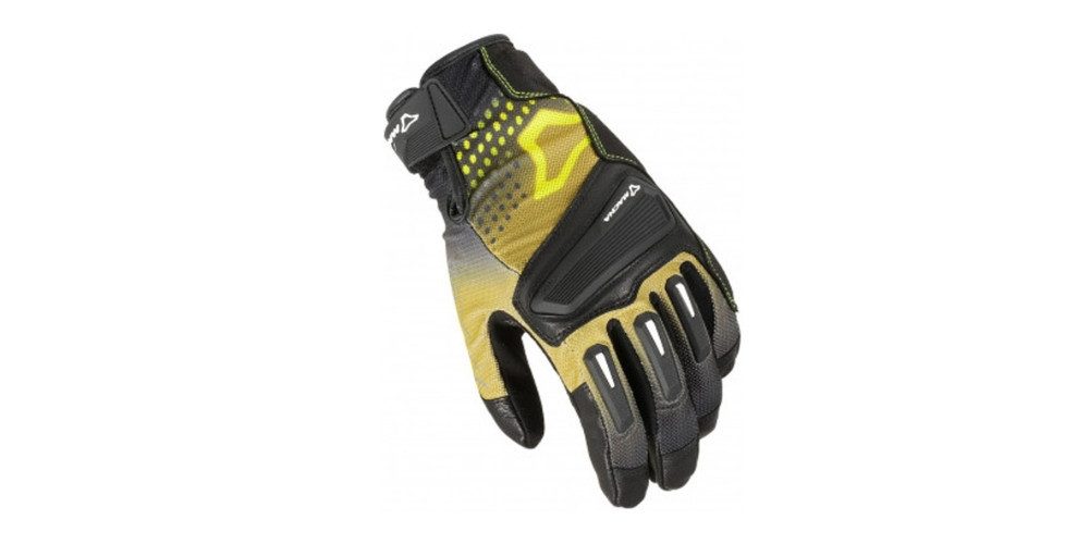 Macna Motorradhandschuhe Jugo Damen Motorrad Handschuhe