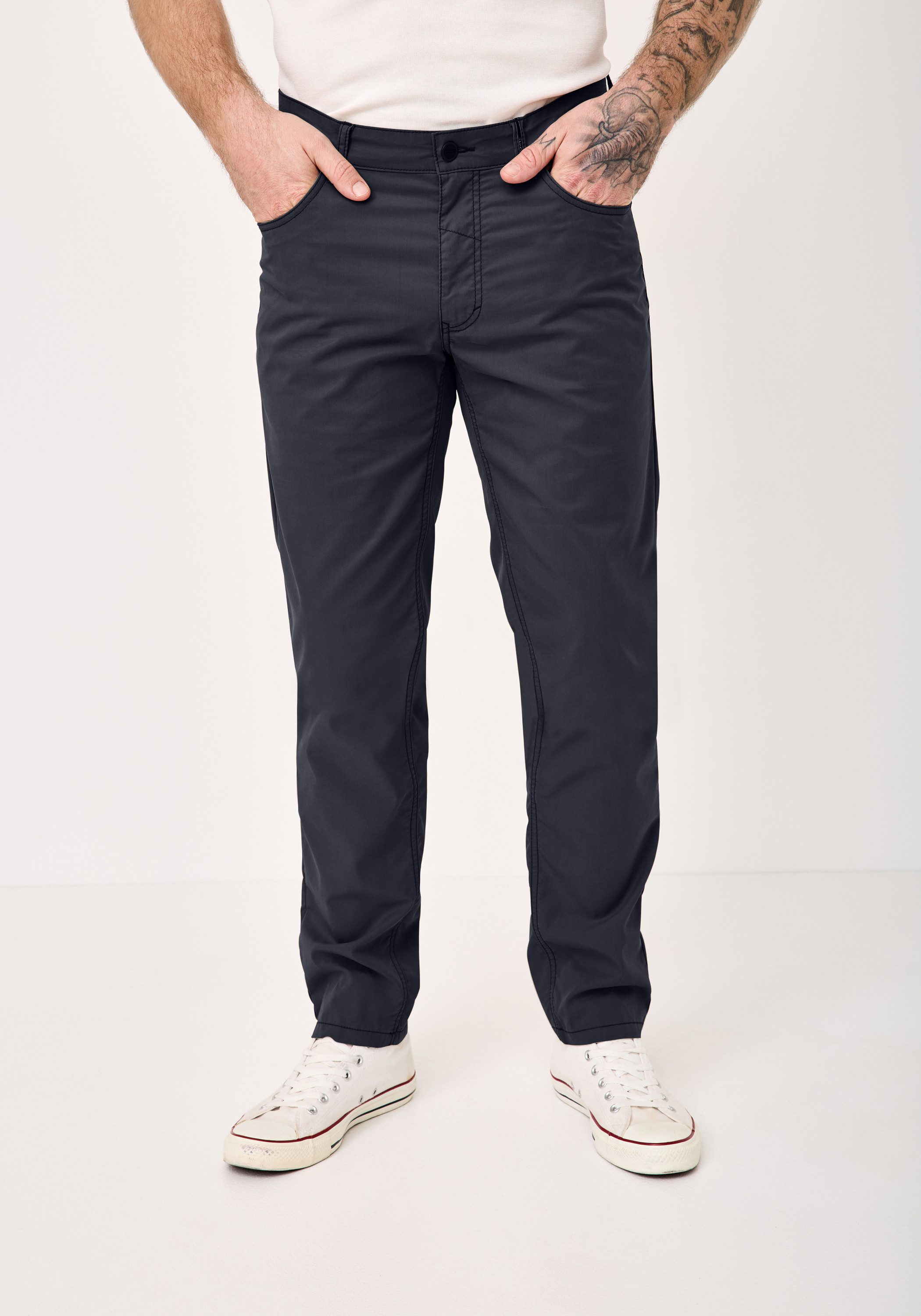 Stoffhose MILTON