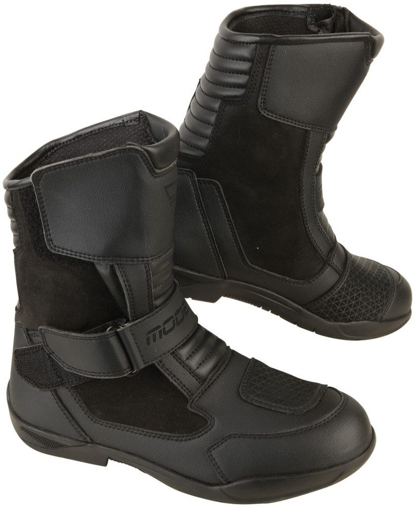 Stiefel Orella Lady Motorradstiefel