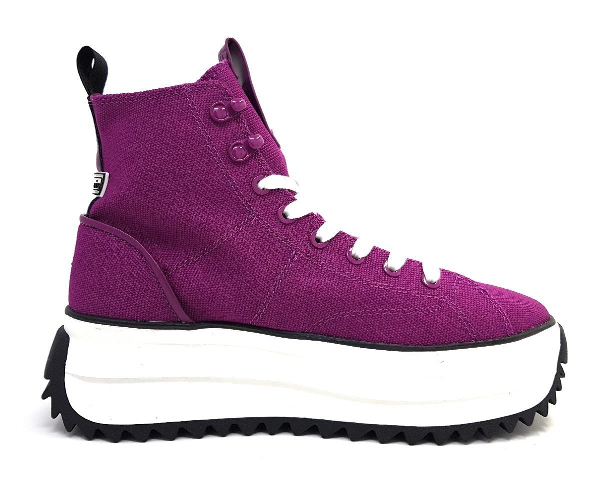 Tamaris Sneaker high Schnürstiefelette günstig online kaufen