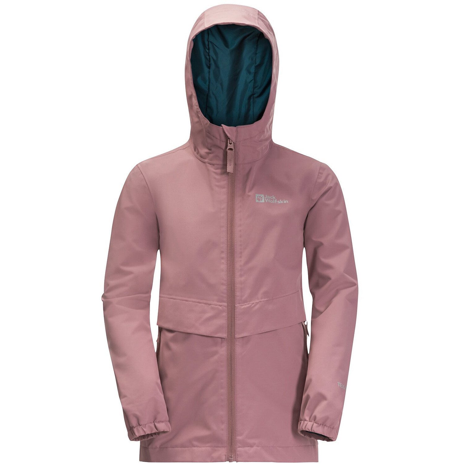 Ragwear Regenjacke Regebjacke MALIMA