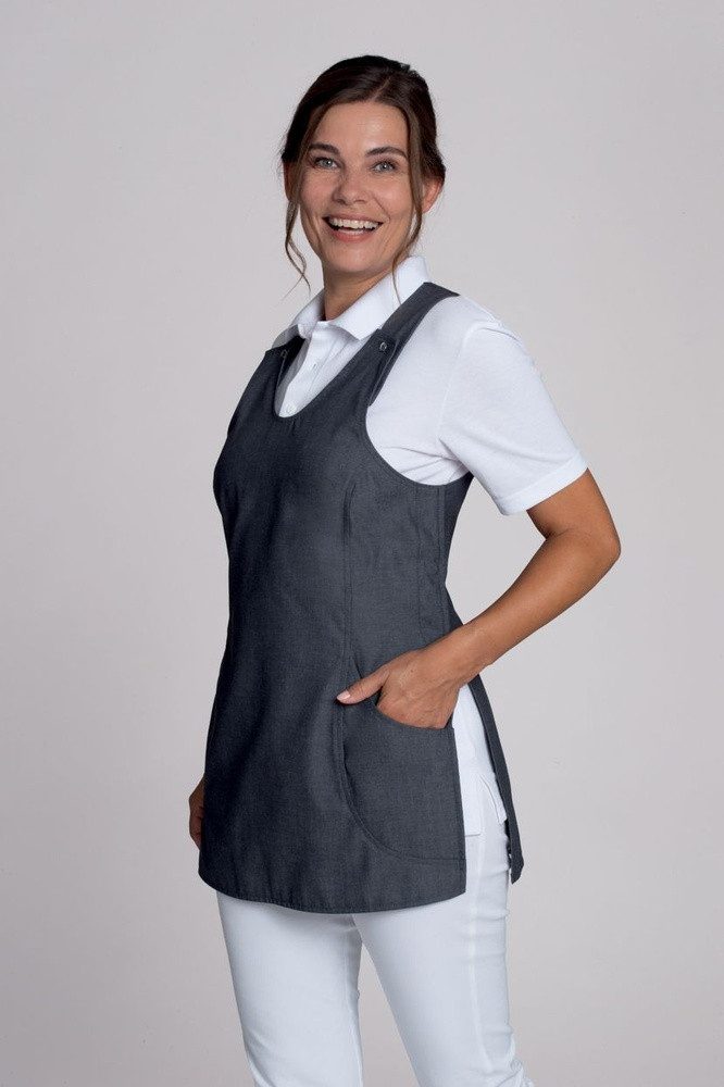 Leiber Kochschürze Überwurfschürze