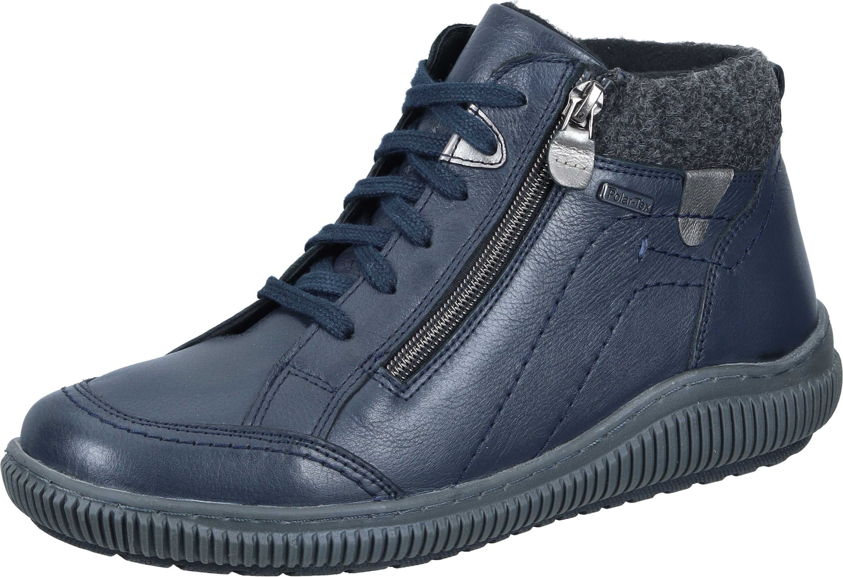 Comfortabel Stiefeletten Stiefelette mit POLAR-TEX günstig online kaufen