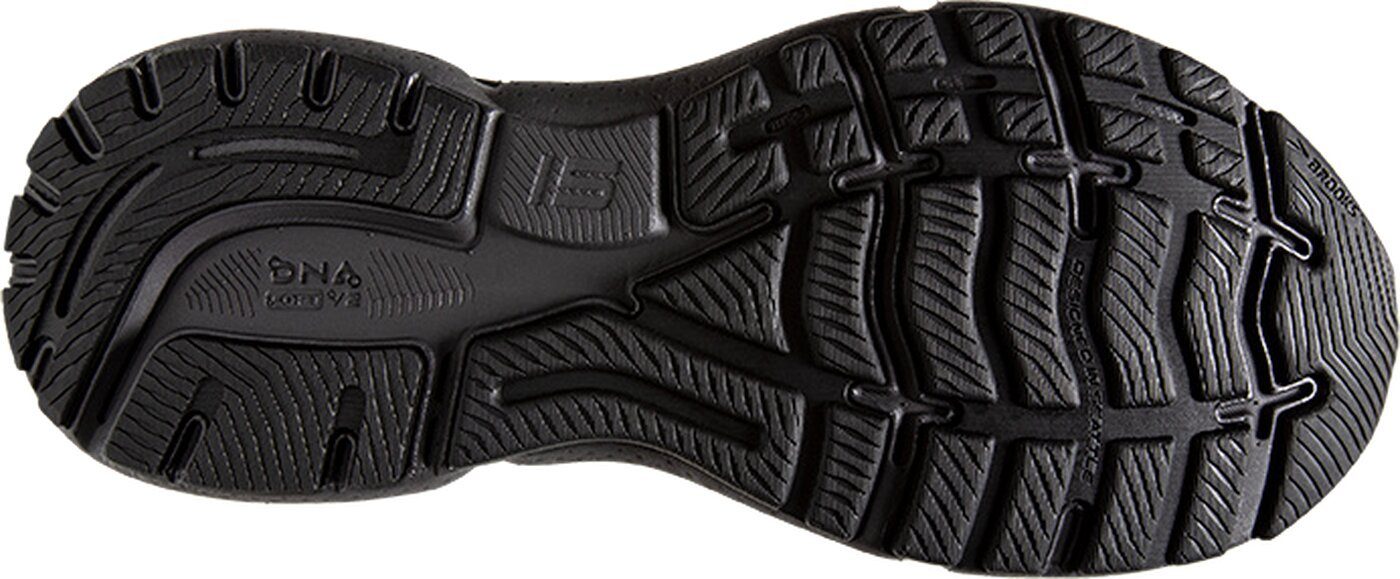 Brooks Ghost 15 GTX lemon/schwarz Laufschuh günstig online kaufen