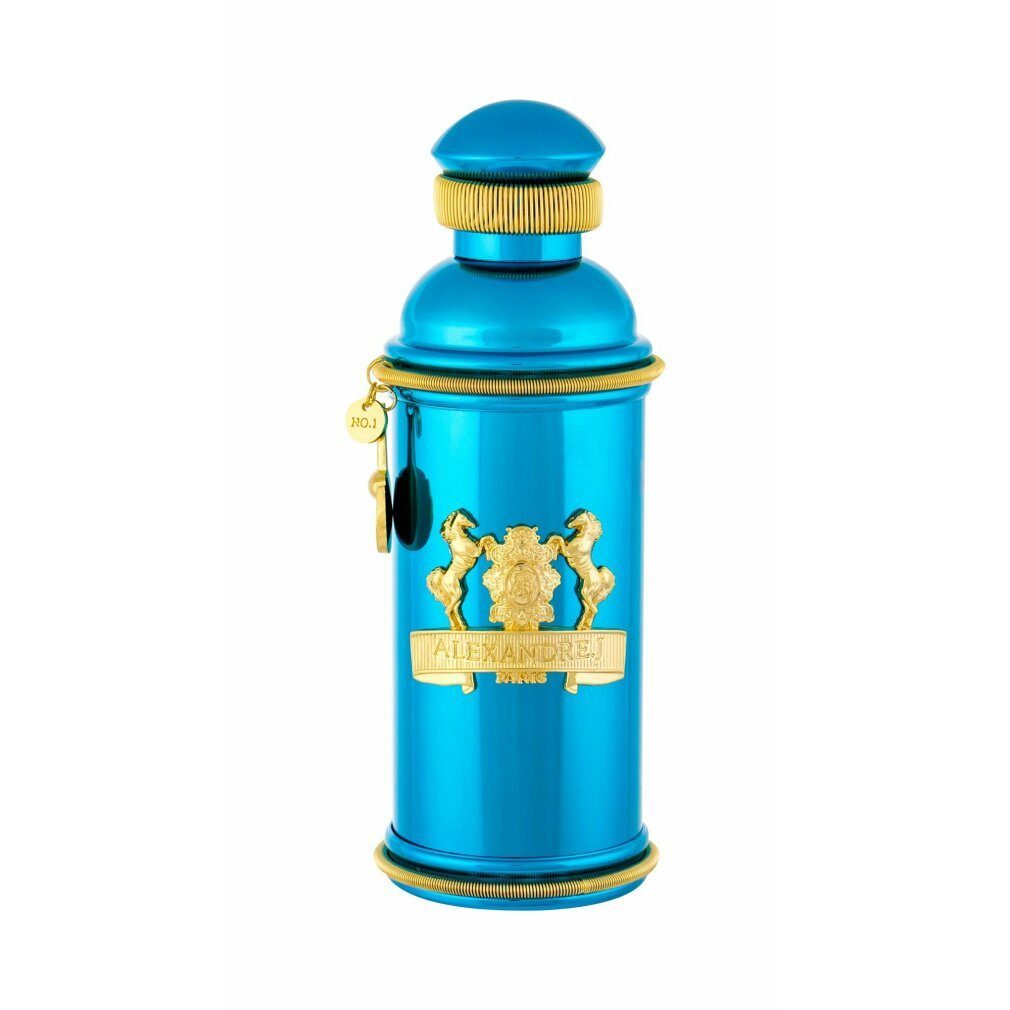 Alexandre.J Körperpflegeduft The Collector Mandarine Sultane Edp Spray