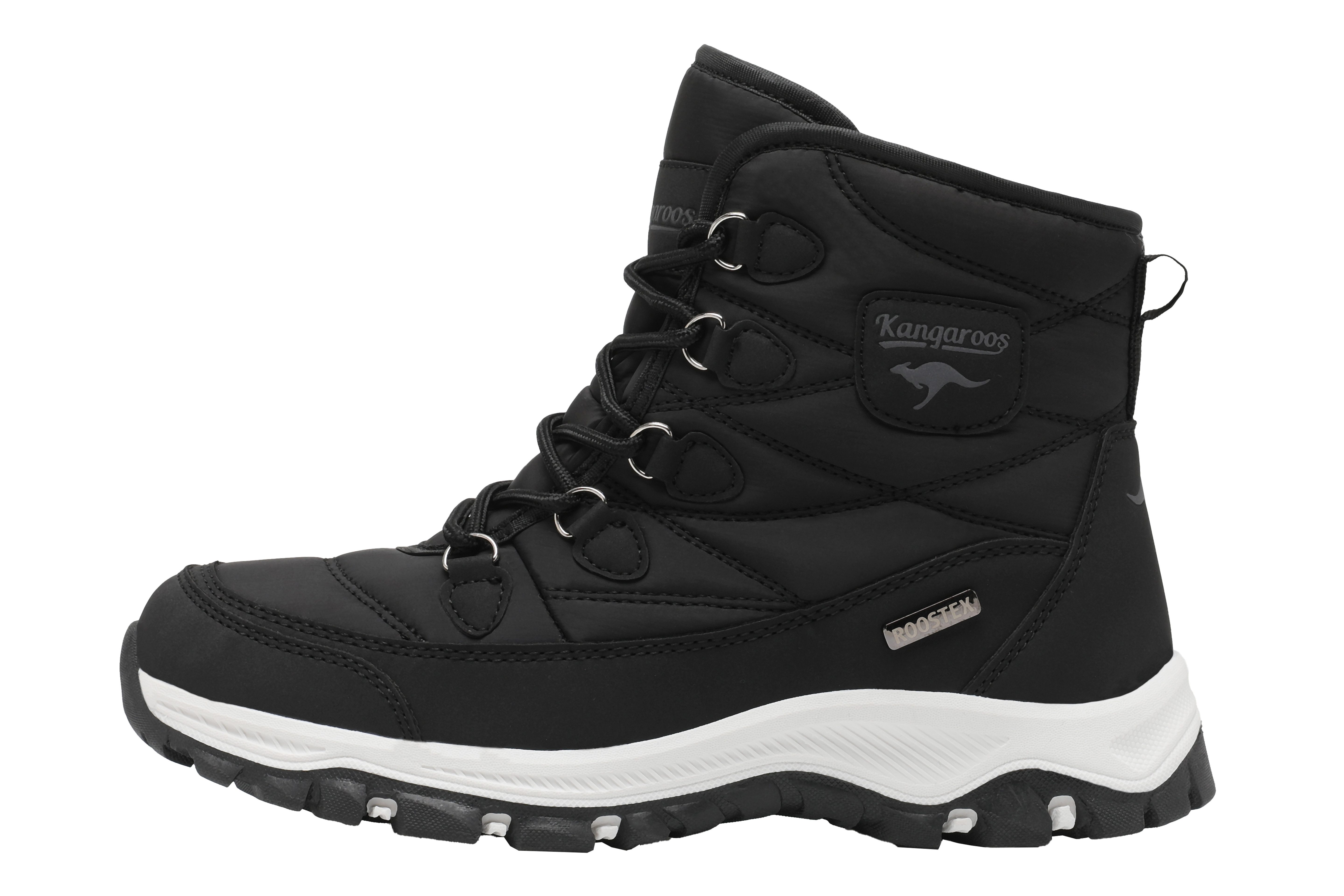 KangaROOS K-FW Bonnie Winterstiefel Snowboots, Winterboots, günstig online kaufen