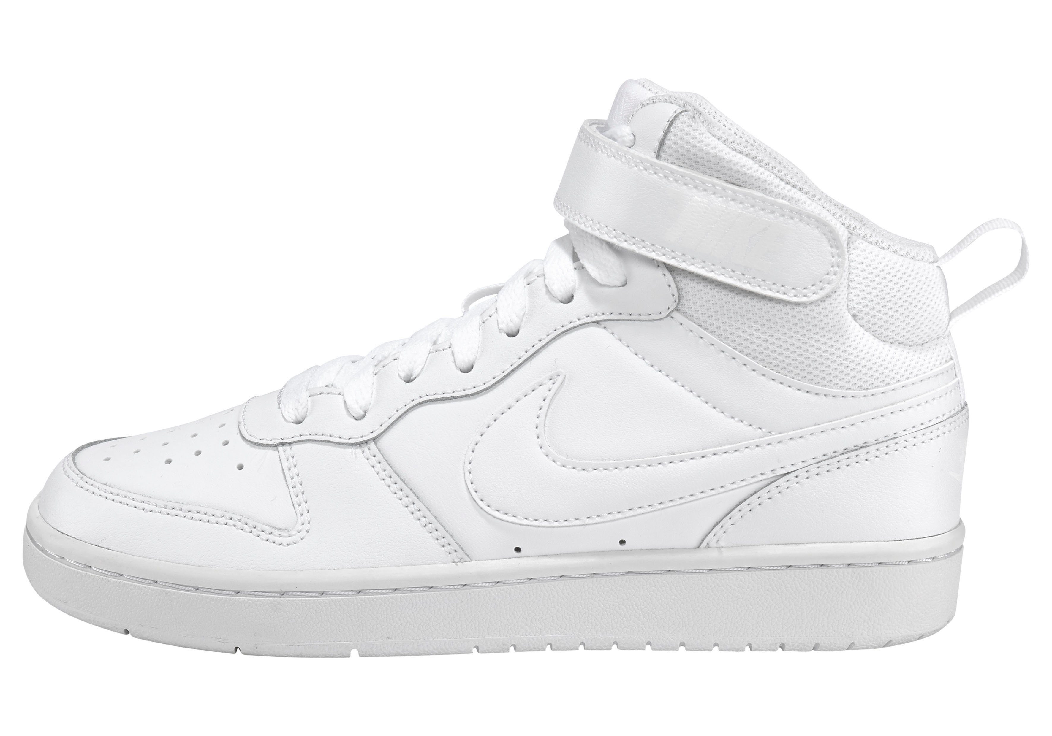 Nike Sportswear Court Vision Mid Sneaker günstig online kaufen