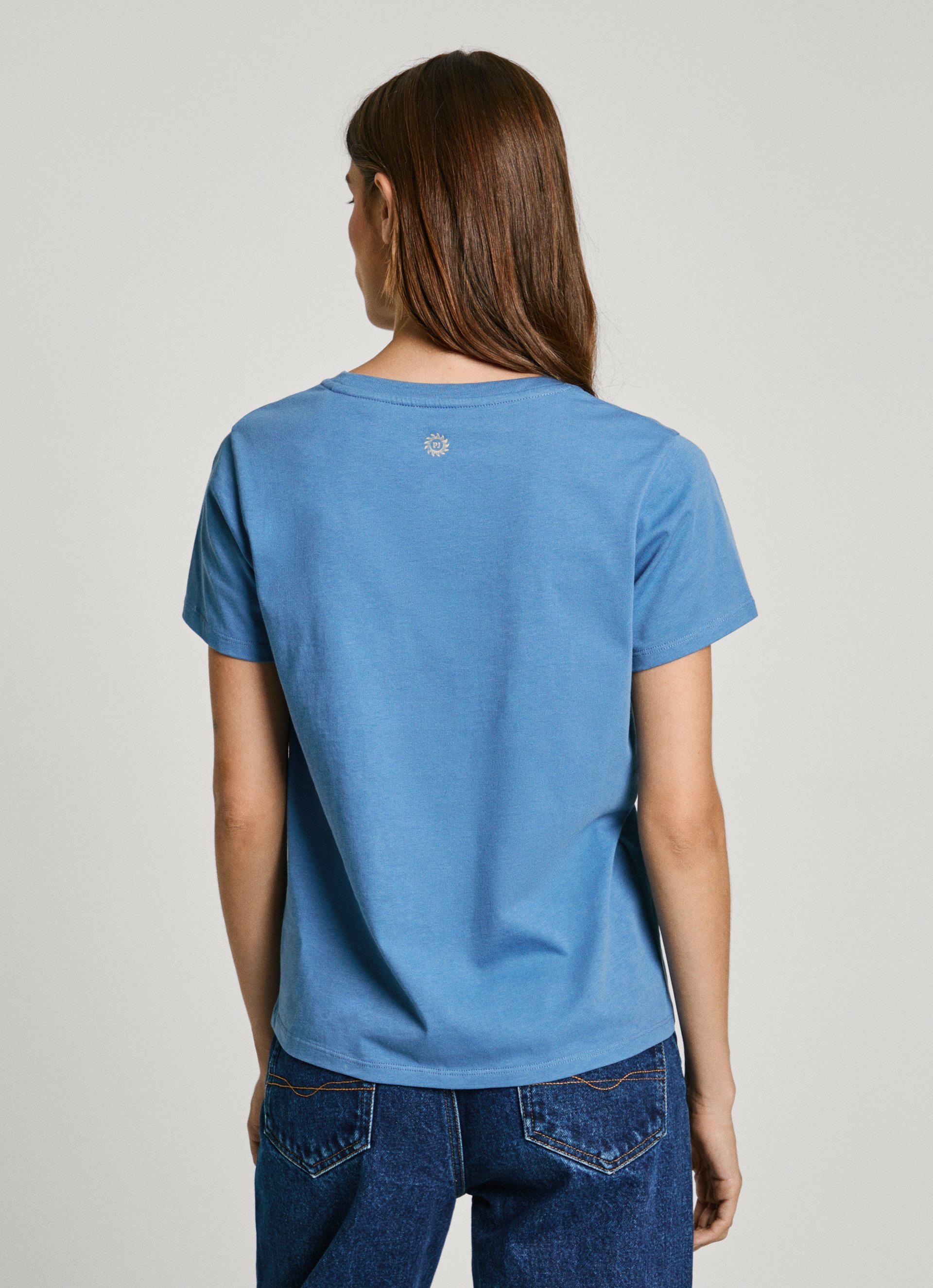 Pepe Jeans T-Shirt EFFIE günstig online kaufen