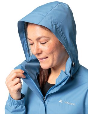 VAUDE Regenjacke WOMEN'S ESCAPE LIGHT JACKET